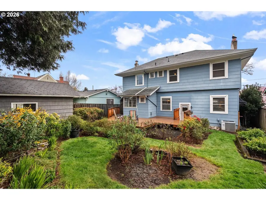 7505 SE 18th Ave, Portland, OR 97202 - #3