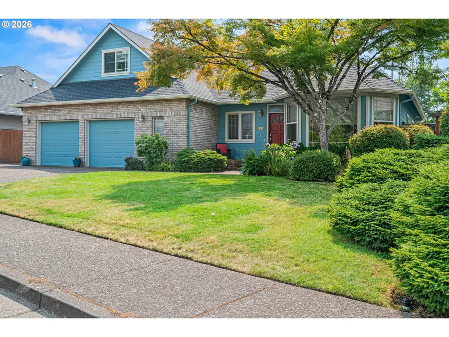 3298 Saint Thomas St, Eugene, OR 97408 - #2