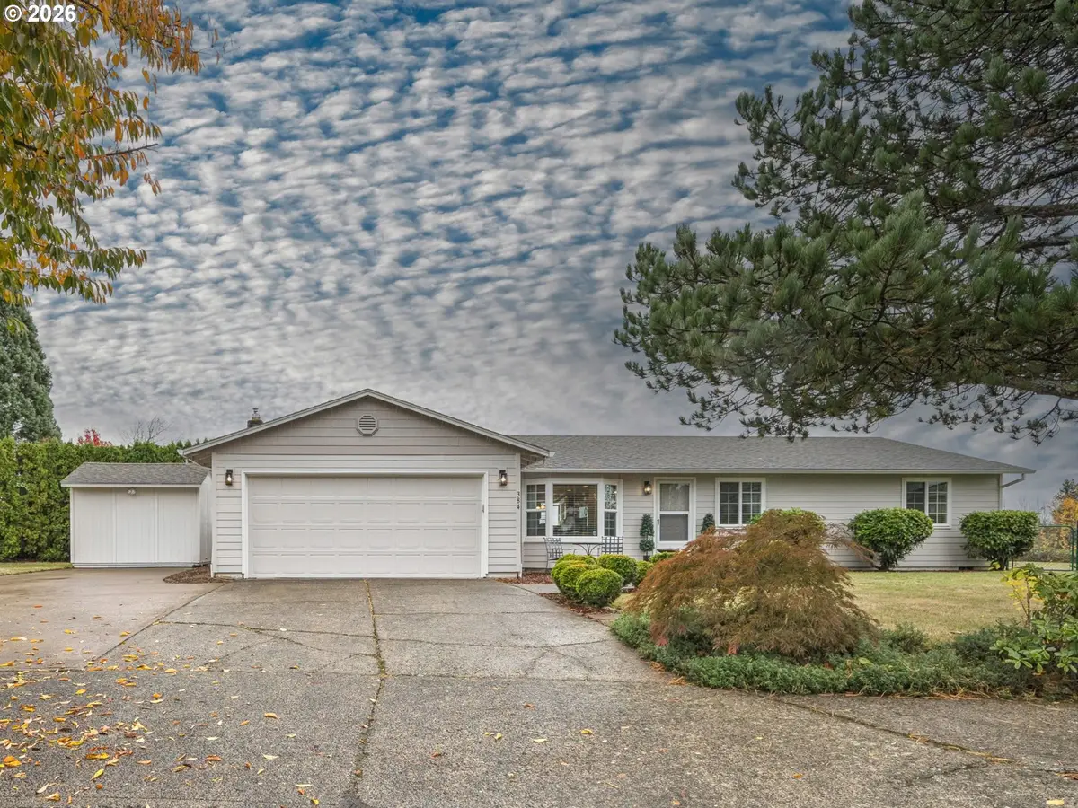 384 SW 19th Pl, Troutdale, OR 97060 - #1