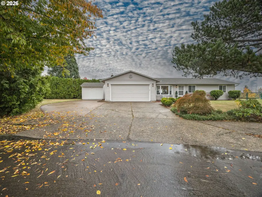 384 SW 19th Pl, Troutdale, OR 97060 - #2