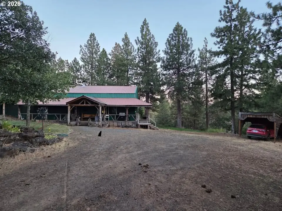 43 Wanna B A Ranch Rd, Goldendale, WA 98620 - #1