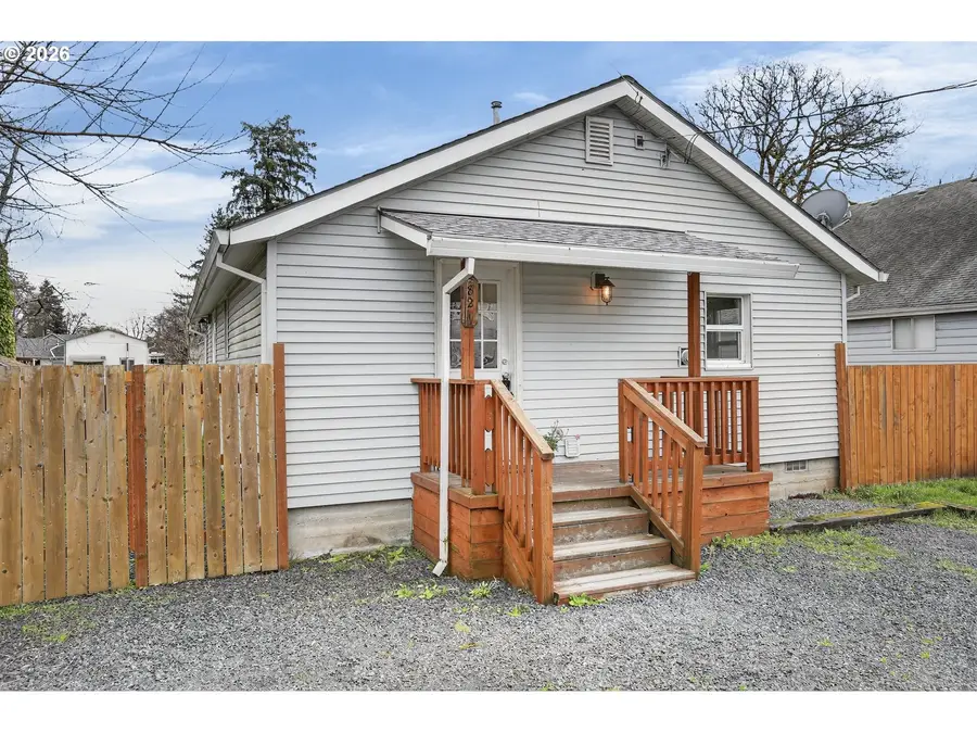 821 Deer Island Rd, Saint Helens, OR 97051 - #2