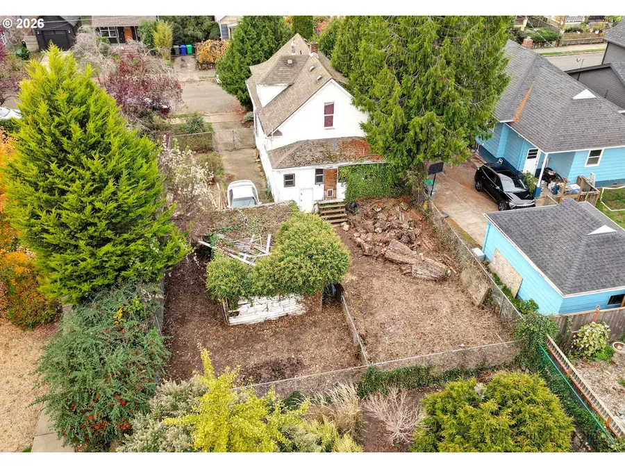 4044 NE 6th Ave, Portland, OR 97212 - Image #2