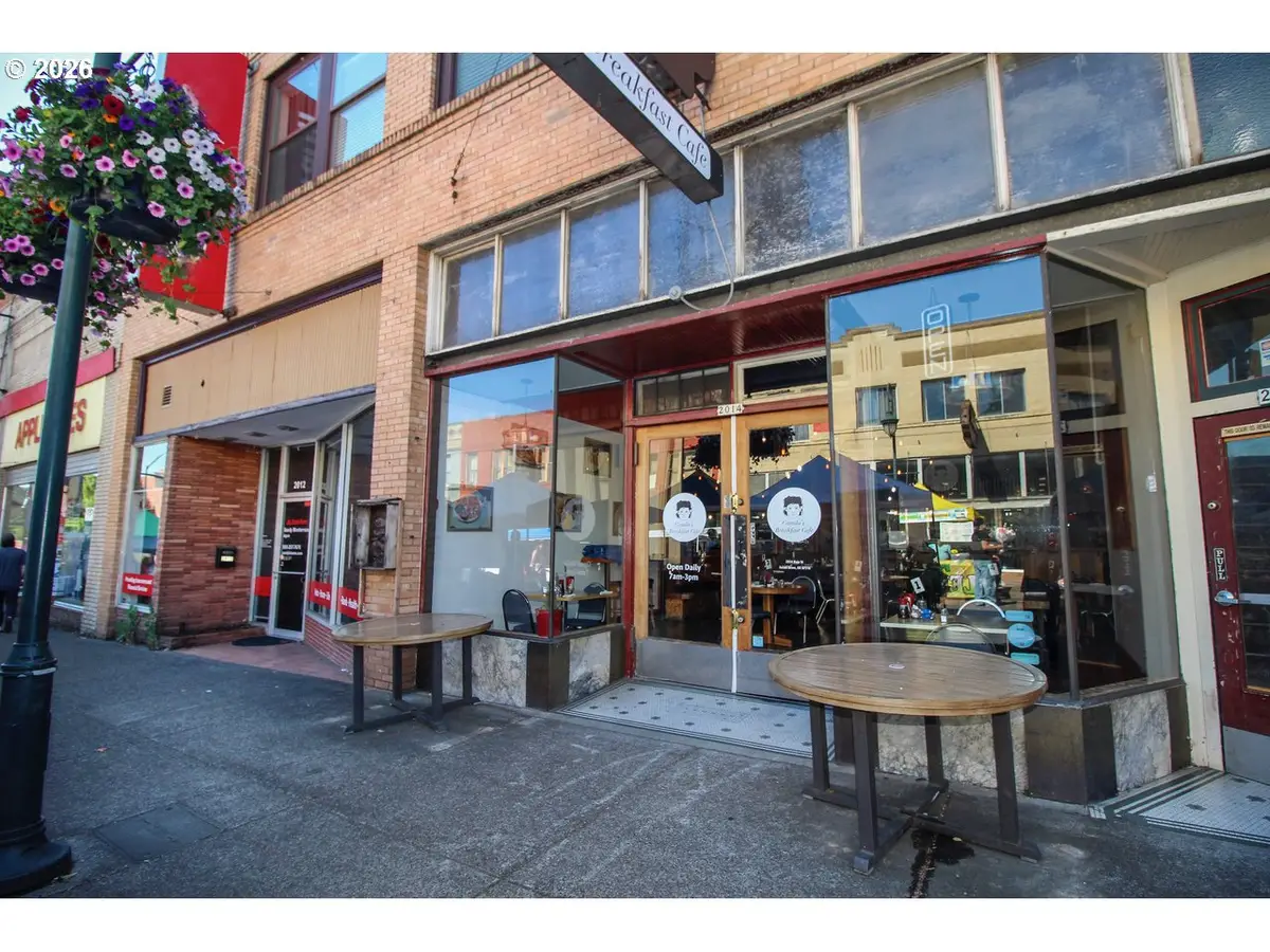 2014 Main St, Forest Grove, OR 97116 - #1