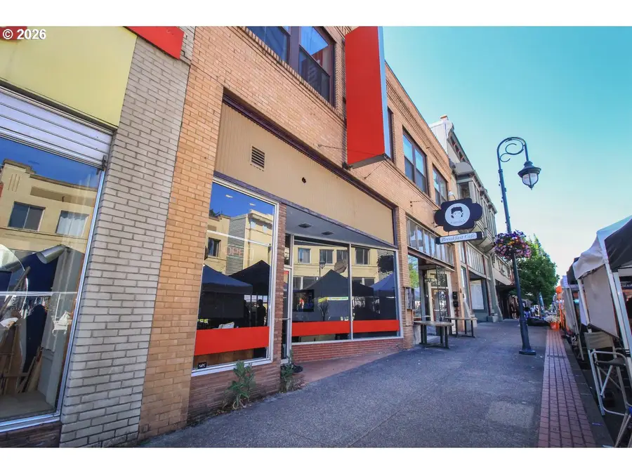 2014 Main St, Forest Grove, OR 97116 - #2