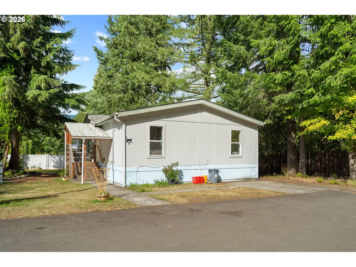 70100 E Highway 26 #9, Welches, OR 97067 - #1