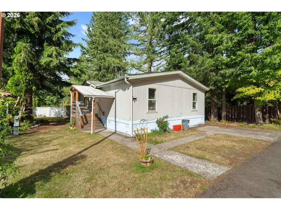 70100 E Highway 26 #9, Welches, OR 97067 - #2