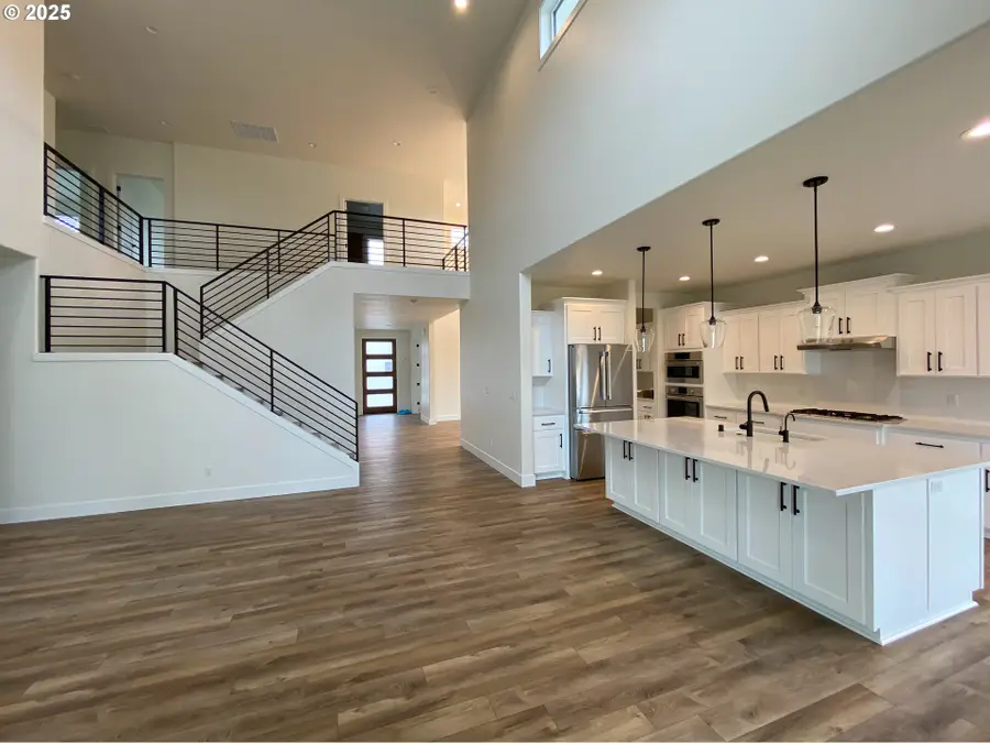 6704 NW 26th Ct #LOT 10, Vancouver, WA 98665 - Image #3