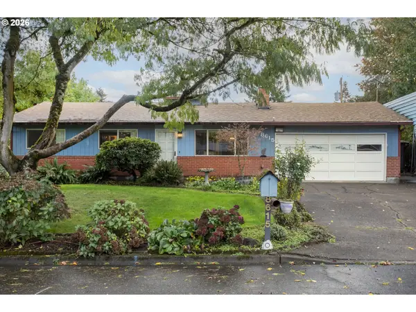 8615 NE 61st St, Vancouver, WA 98662