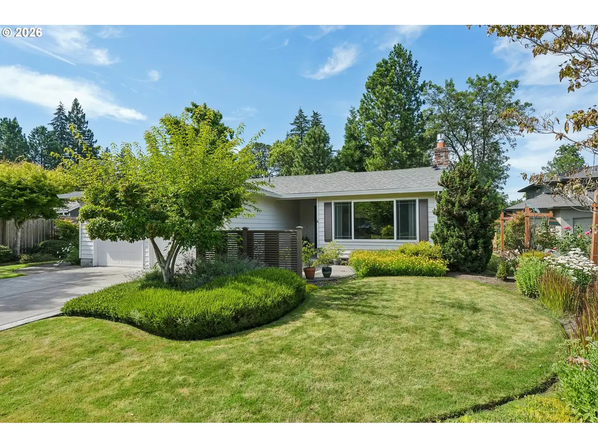 10275 SW Cynthia St, Beaverton, OR 97008 - #1