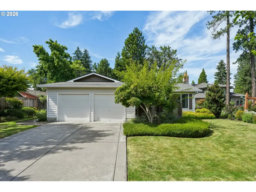 10275 SW Cynthia St, Beaverton, OR 97008 - #3