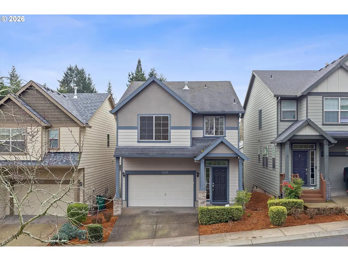 15591 SW Stone Ridge Cir, Beaverton, OR 97007 - #1