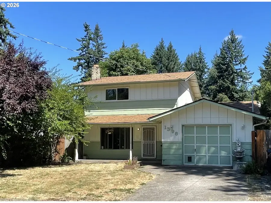 1398 Poplar St, Sweet Home, OR 97386 - #2