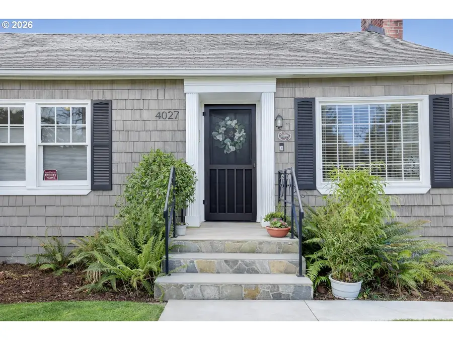 4027 NE 66th Ave, Portland, OR 97213 - #2