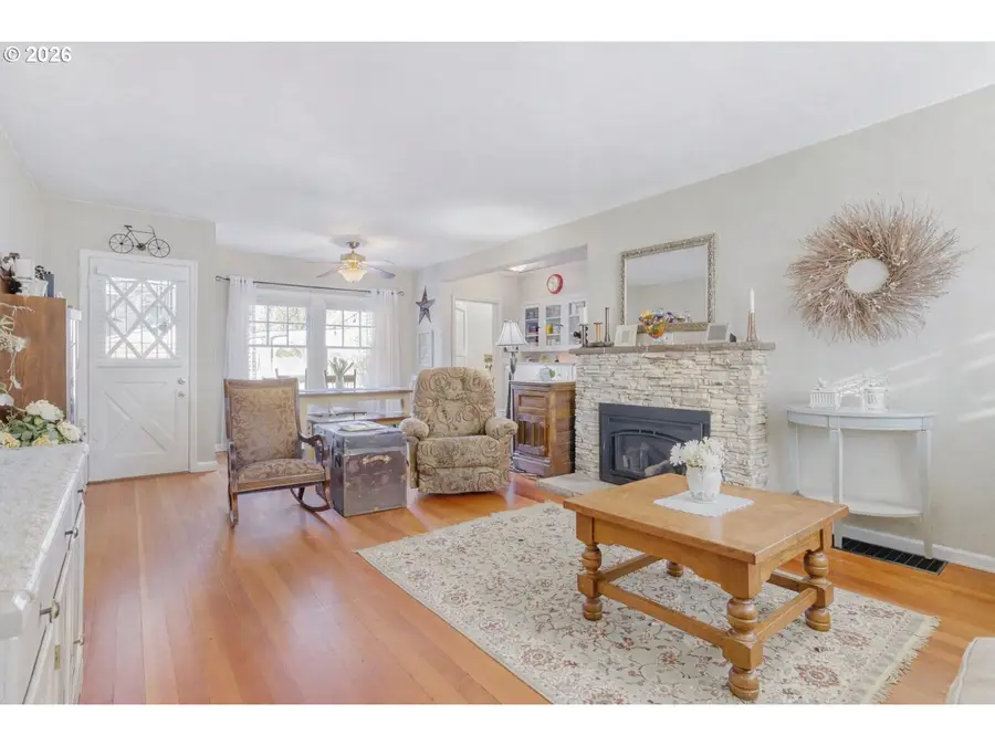 4027 NE 66th Ave, Portland, OR 97213 - #3