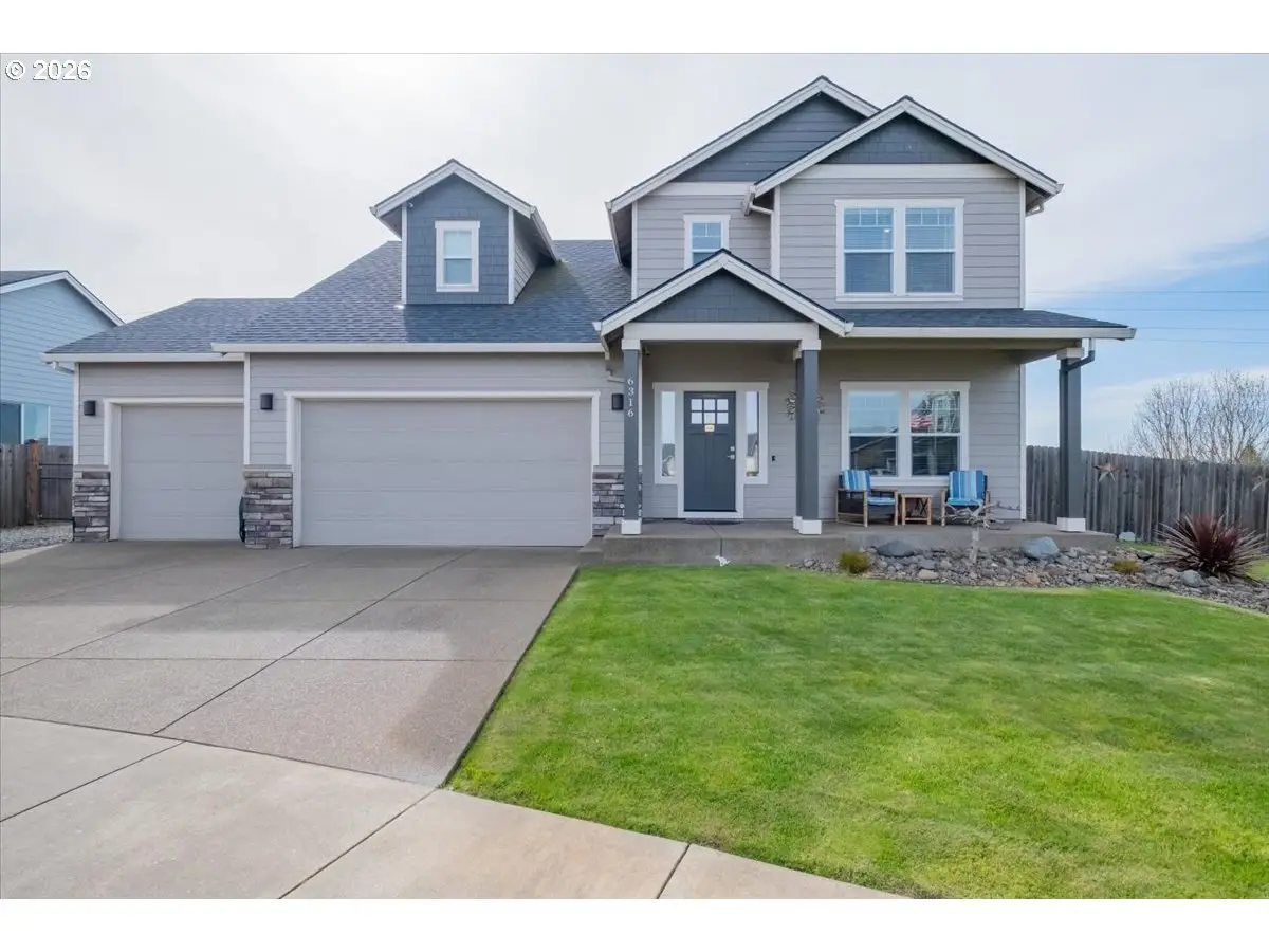 6316 NE Planter St, Albany, OR 97321 - #1