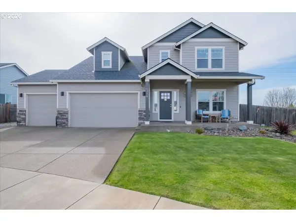 6316 NE Planter St, Albany, OR 97321