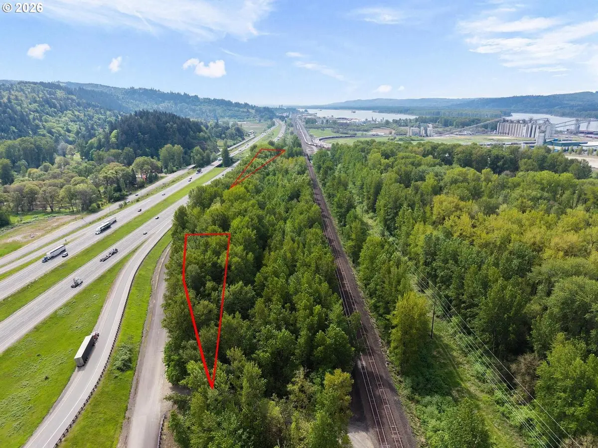 0 Fishermans Loop Rd, Kalama, WA 98625 - #1