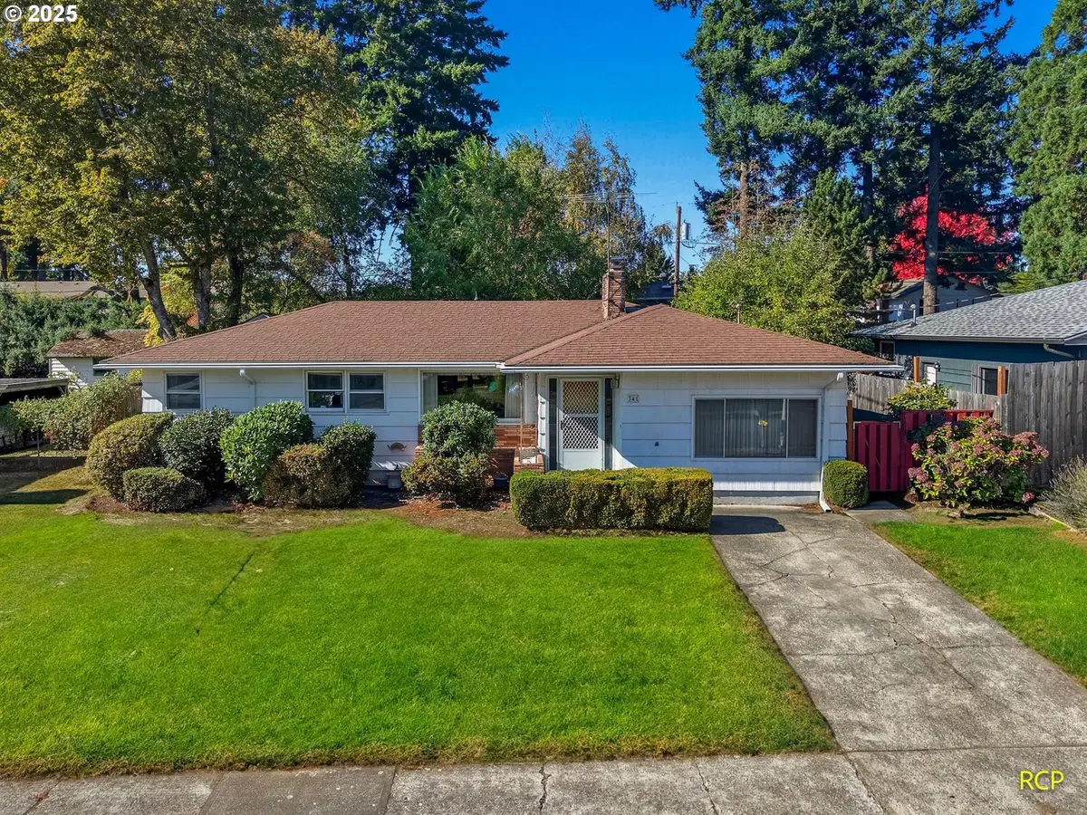 341 SE 153rd Ave, Portland, OR 97233 - Image #1