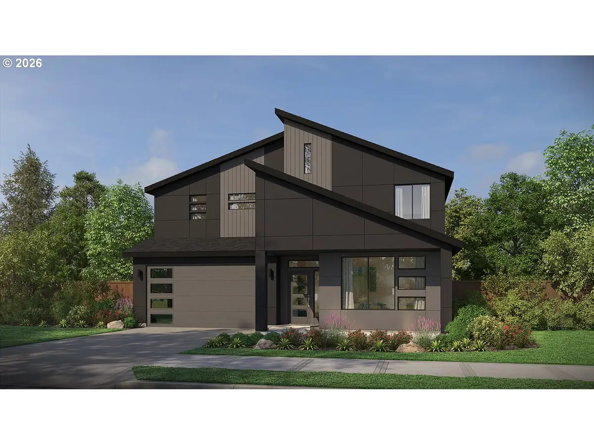 1817 NE 195th, Vancouver, WA 98684 - #1