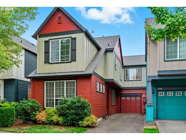 918 SE Marinette Ave, Hillsboro, OR 97123