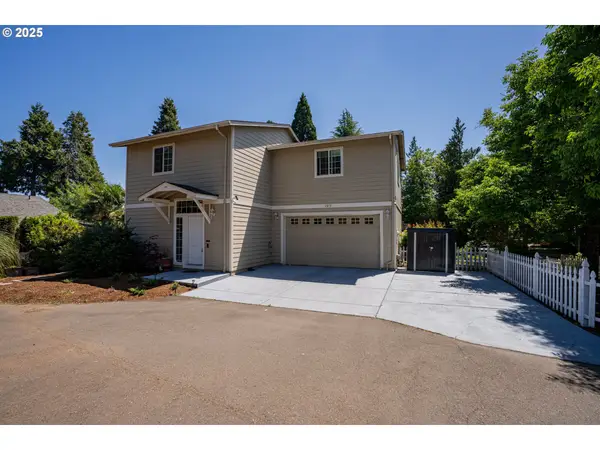 2872 Bluff Ave, Salem, OR 97302