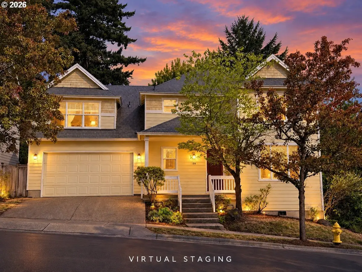 184 SW 105th Ter, Portland, OR 97225 - #1