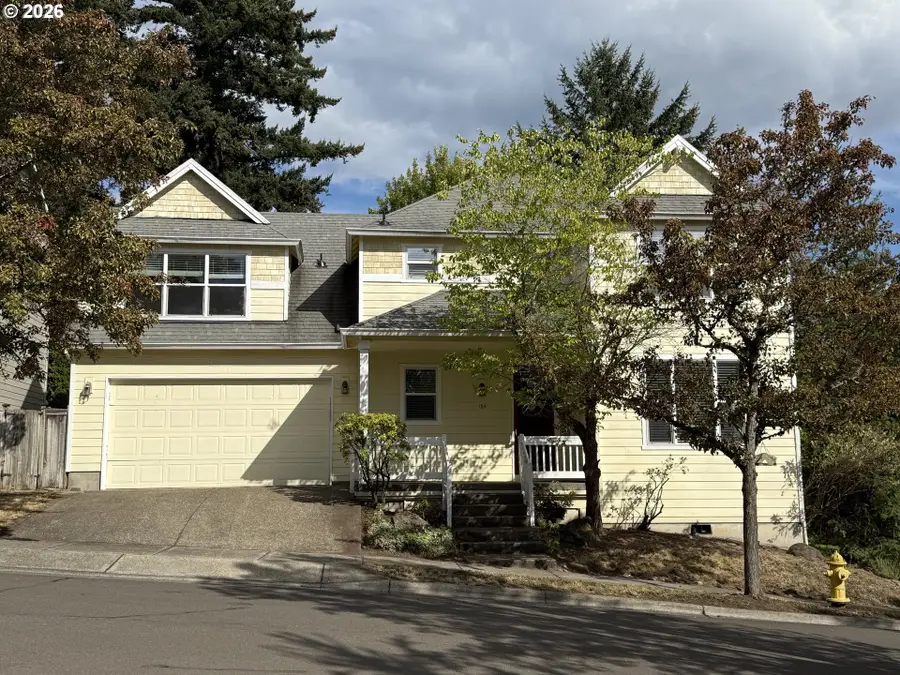 184 SW 105th Ter, Portland, OR 97225 - #2