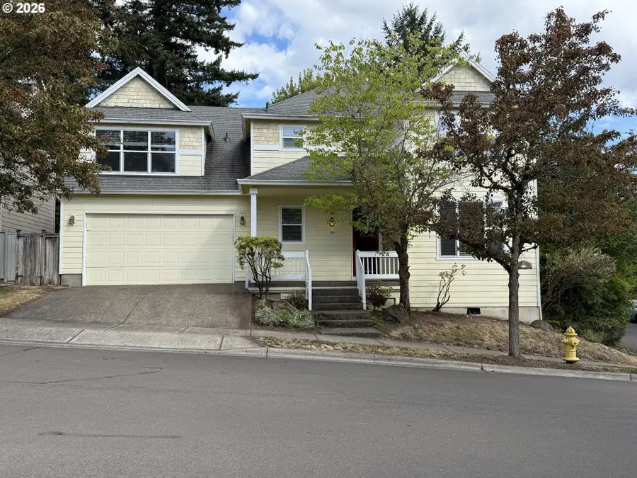 184 SW 105th Ter, Portland, OR 97225 - #3