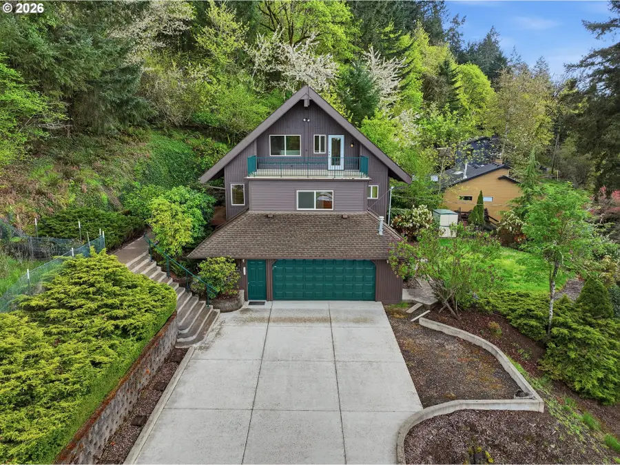 3696 Spring St S, Salem, OR 97302 - #2