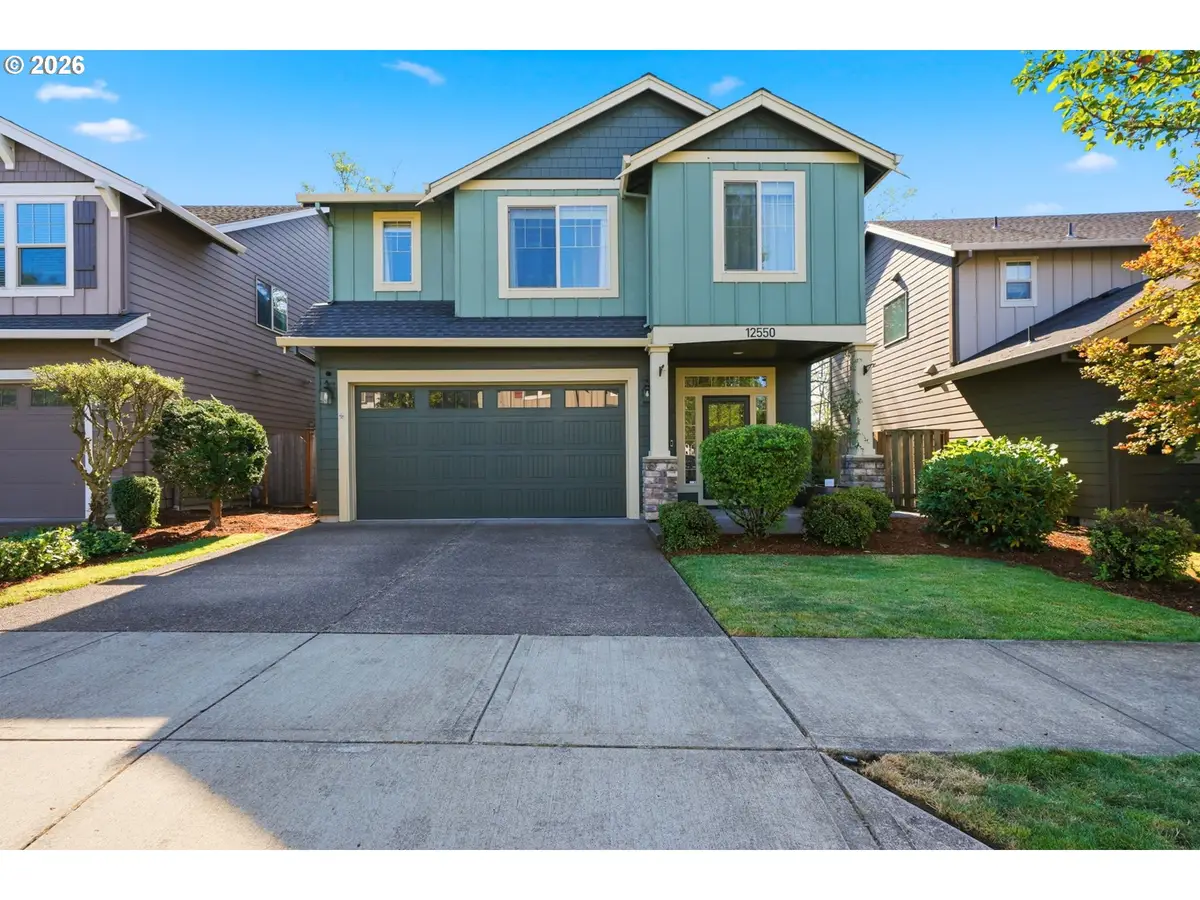 12550 SW Moorhen Way, Beaverton, OR 97007 - #1