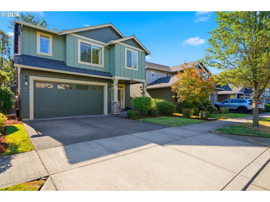 12550 SW Moorhen Way, Beaverton, OR 97007 - #2