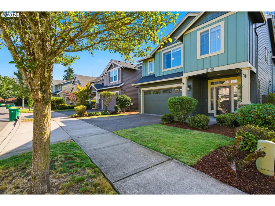 12550 SW Moorhen Way, Beaverton, OR 97007 - #3