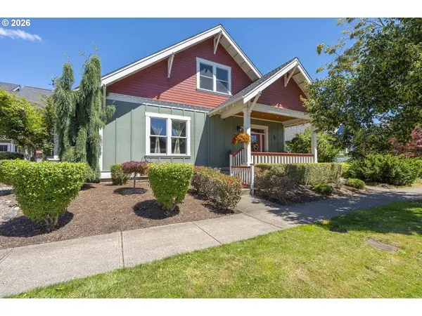 1400 Emerson Ln, Monmouth, OR 97361