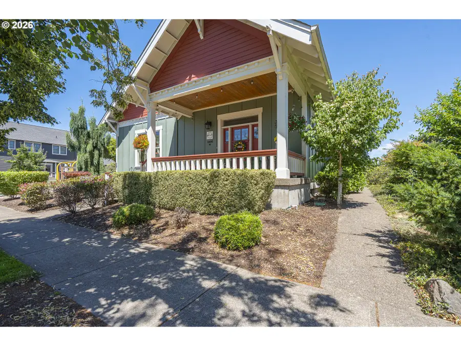 1400 Emerson Ln, Monmouth, OR 97361 - #2