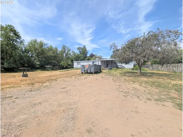 520 N 4th St, Union, OR 97883