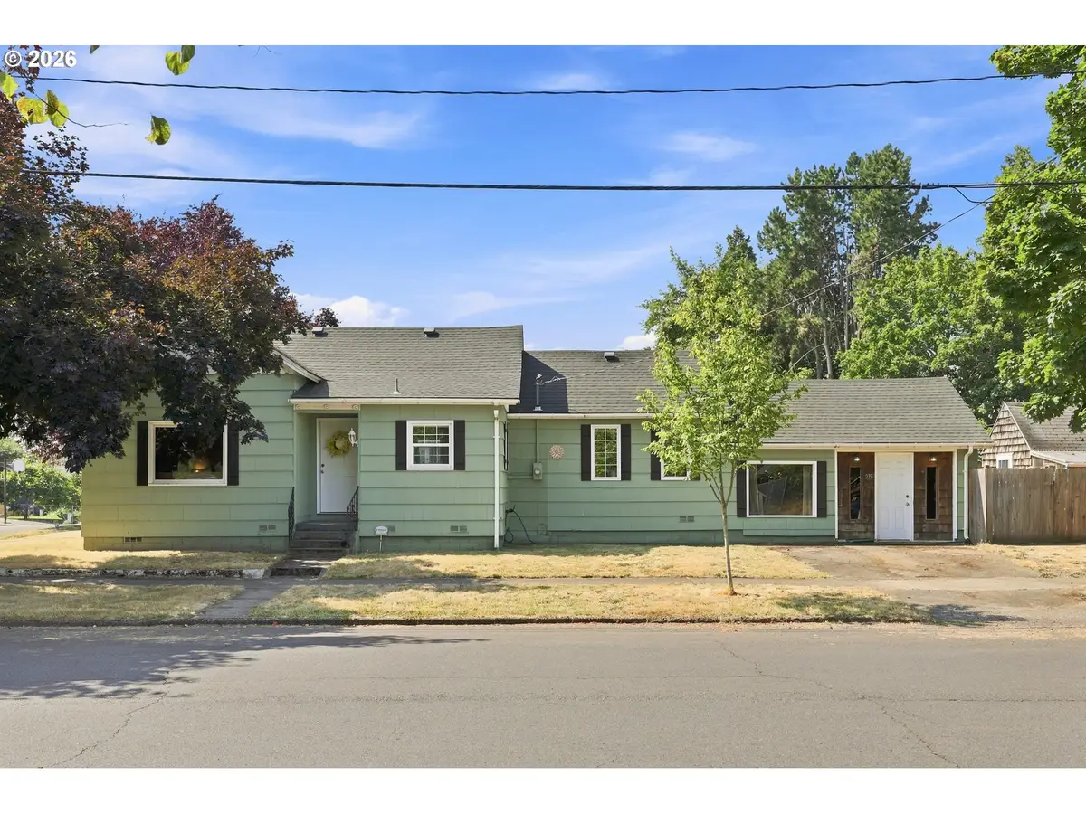 2190 Mill St, Salem, OR 97301 - #1