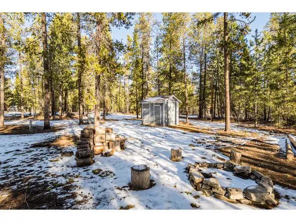 15477 Rainbow Ct, LaPine, OR 97739