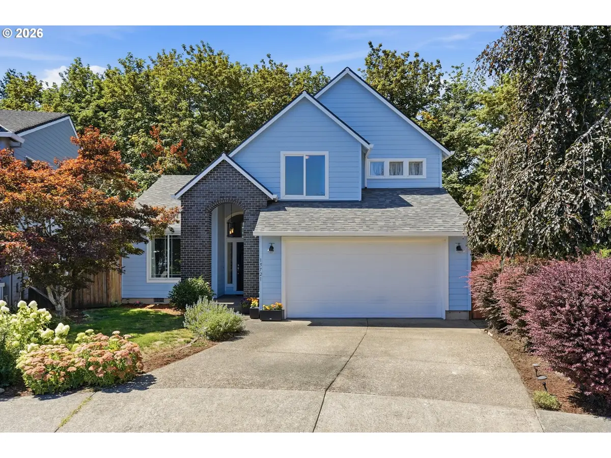 15721 SE Summit Rock Way, Damascus, OR 97089 - #1