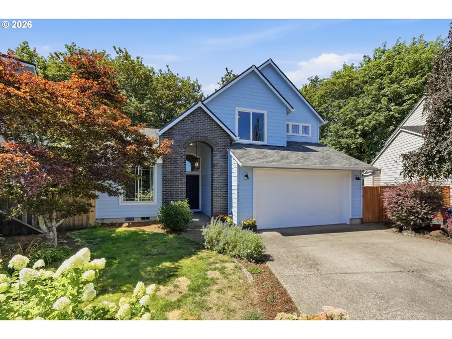 15721 SE Summit Rock Way, Damascus, OR 97089 - #2
