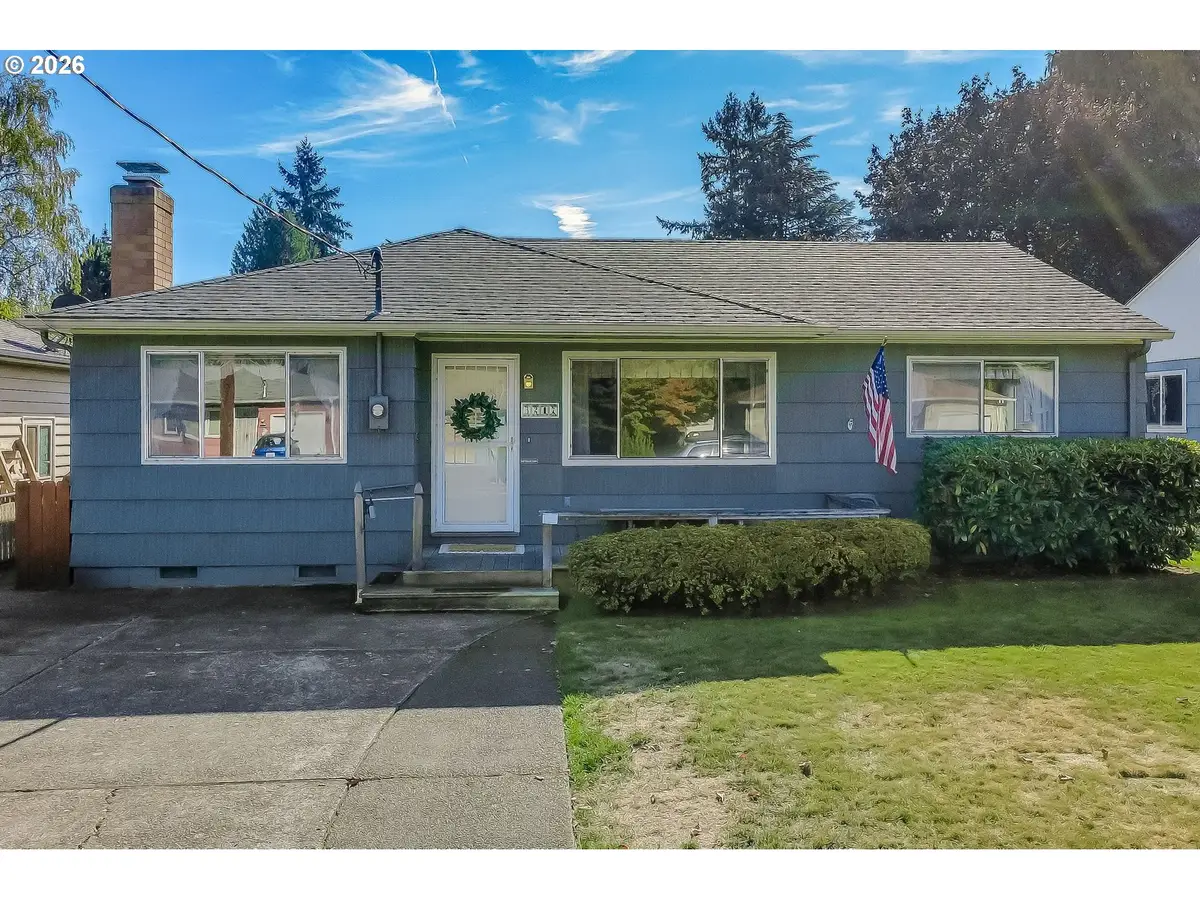 3217 E 26th St, Vancouver, WA 98661 - #1