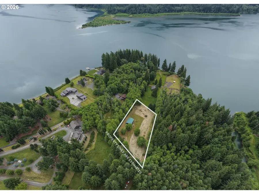 108 Craig Dr, Ariel, WA 98603 - #3