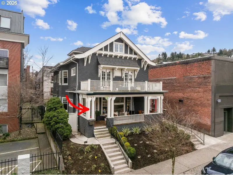 2264 NW Kearney St, Portland, OR 97210 - #1