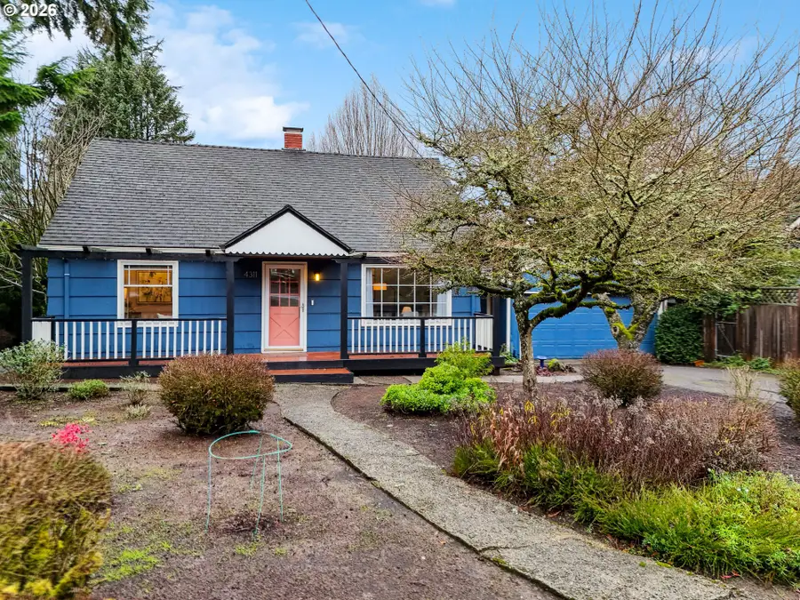 4311 SW 91st Ave, Portland, OR 97225 - Image #2