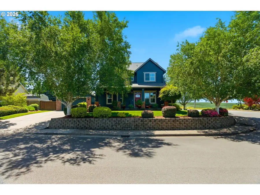 844 NW Fred St, Sublimity, OR 97385 - #2