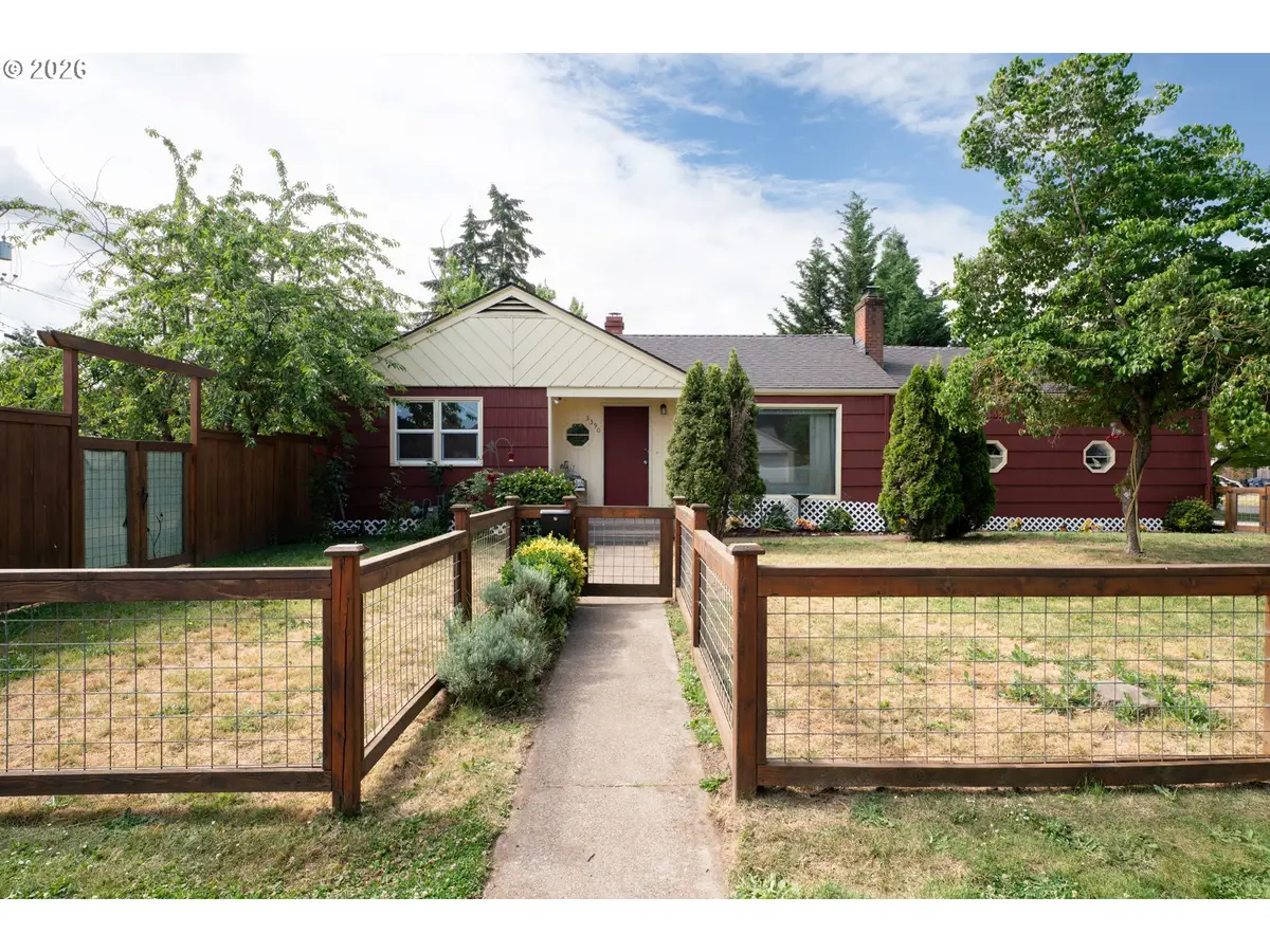 3390 Bell Ave, Eugene, OR 97402 - #1