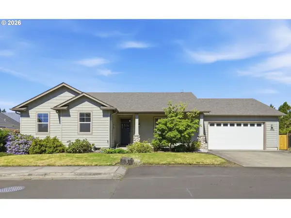 508 Honeysuckle Ln, Eugene, OR 97401