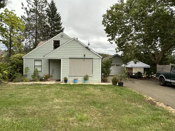 1239 N Myrtle Rd, MyrtleCreek, OR 97457