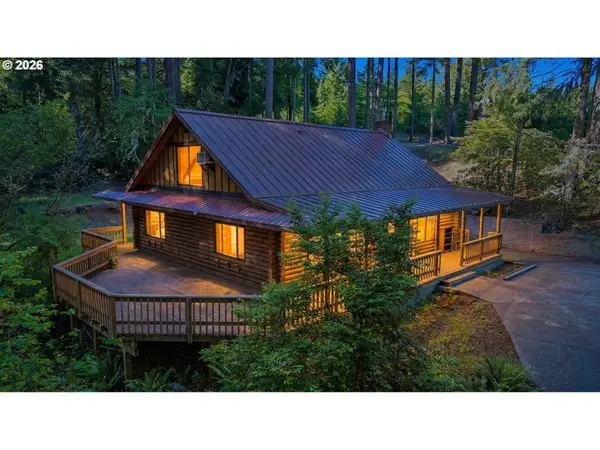 93156 Ewing Rd, Springfield, OR 97478