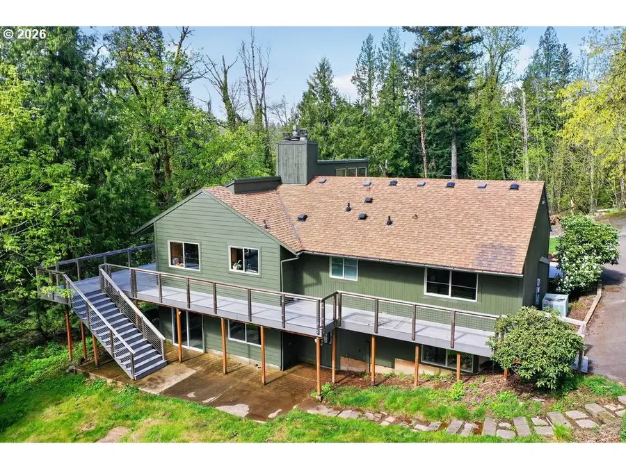 139 SE Curtis Dr, Corbett, OR 97019 - #3